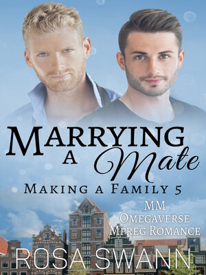 cover image of Marrying a Mate